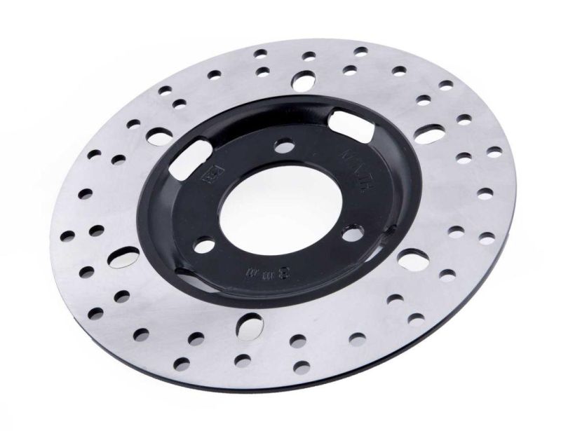 Tomos Original 230mm Front Disc Brake