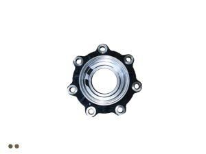 Middle Bearing Pillow Block Housing Hot Selling for Trucks