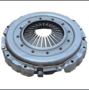 Mf395 Truck Clutch Cover Clutch Pressure Plate for Daf Truck Parts OE 3482000474
