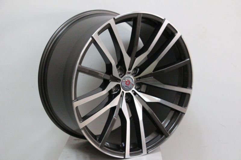 Alloy Replica Wheel for BMW