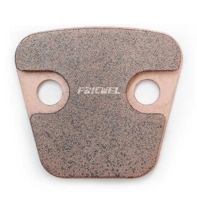 Fricwel High Performance Clutch Button Ts 16949