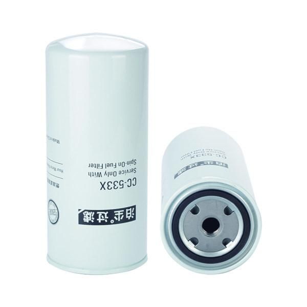 Auto Parts Fuel Filter Cc-533X 8193841 P550372 01223317 4110000727162