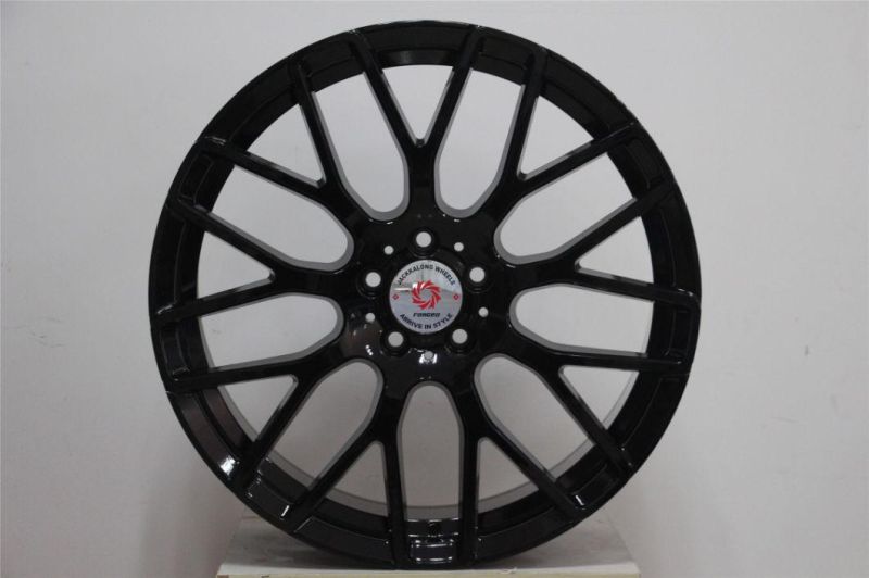 Replica Alloy Car Wheel for Brabus