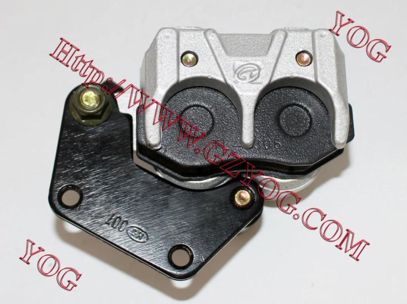 Motorcycle Parts Motorcycle Front Brake Caliper YAMAHA Fz16