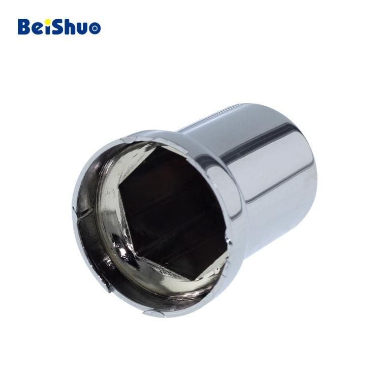Truck Chrome Wheel ABS Nut Cover Truck Nut Cover