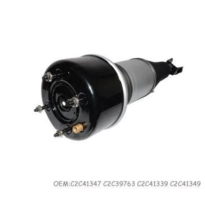 China Manufacture F308609003 Front Air Ride Gas Filed Hydraulic Car Air Suspension for Jaguar Xj6 Xj8 C2c41349 C2c41347