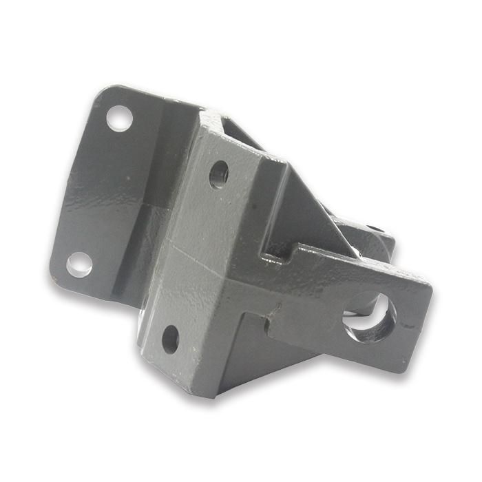 Az9725520007 Heavy Truck HOWO Front Spring Front Support