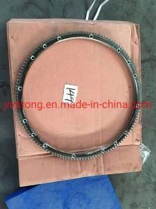 Chinese Heavy Truck Vg2600020208 Flywheel Teeth Sinotruk HOWO Auto Spare Parts