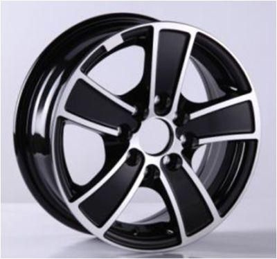 N338 JXD Brand Auto Spare Parts Alloy Wheel Rim Aftermarket Car Wheel
