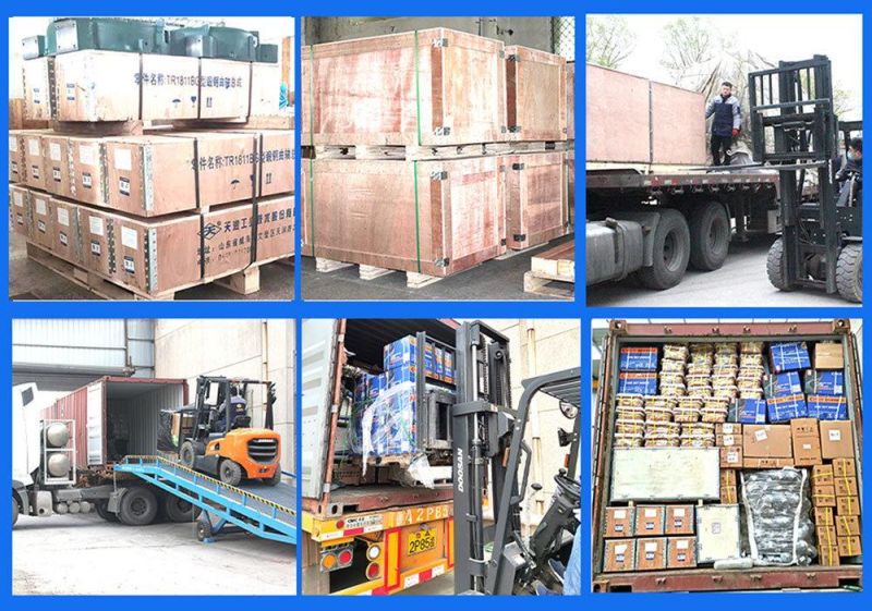 Sinotruk HOWO Wg2203250010 Pneumatic Lock Valve
