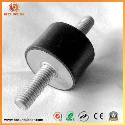 Standard International Standard Auto Parts Car Rubber Engine Mounting