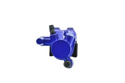 Refit Motorcycle Rear Disc Hydraulic Brake Bump Caliper for ATV UTV