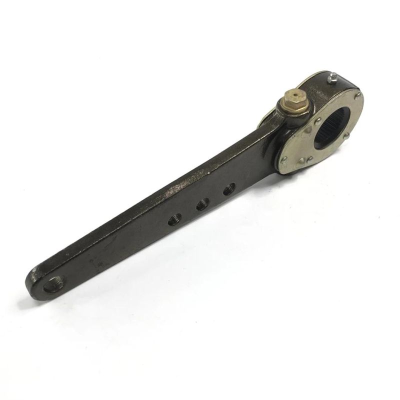 Truck Brake Parts Brake Manual Slack Adjuster for Factory Wholesale