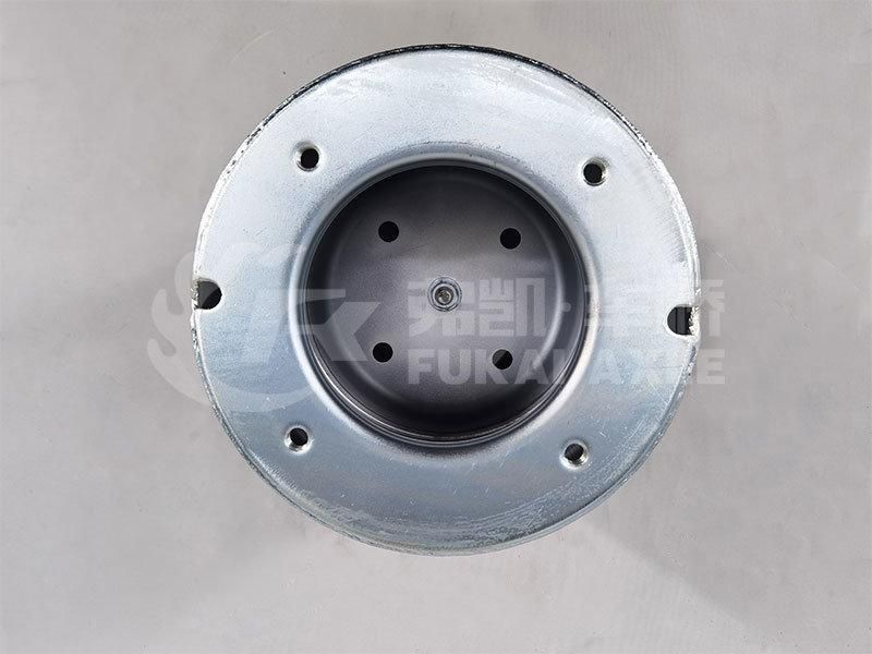 1V6364 Air Spring Airbag Shock Absorber for North Benz Beiben Heavy Duty Truck Spare Parts