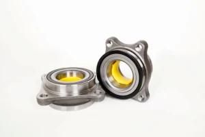 Auto Part 54kwh02 Wheel Hub Bearing Unit for Japanese Car