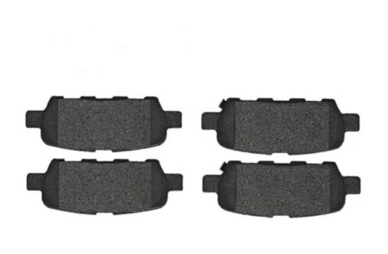 High Quality Car Parts Car Body Parts Breakpad Racing Brake