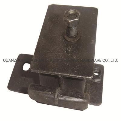 Auto Parts Front Engine Mounting for Isuzu 8-97120-497-1 8-97120-498-1 8-97187-418-0 8-97201-671-0 8-94368-598-0 8-94368-599-0