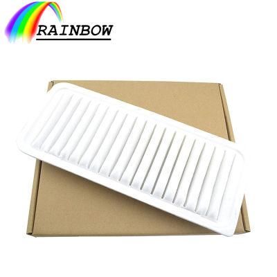 Customized Car Engine Air/Oil/Fuel/Cabin Filter 17801-40040/Ay120ty090/V91120044 Air Cleaner for Toyota Scion Iq