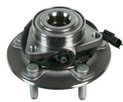 Auto Wheel Hub Bearing Unit 515151 Br930858 Ha590515 Wheel for RAM 1500 2012-2017 Front
