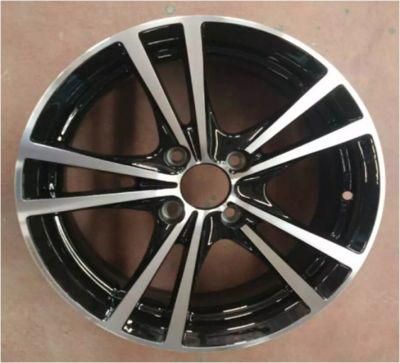 MNF182 JXD Brand Auto Spare Parts Alloy Wheel Rim Aftermarket Car Wheel