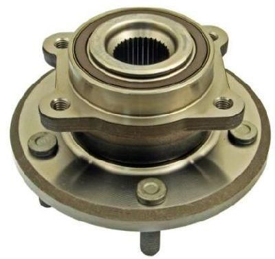 Auto Wheel Hub Bearing Unit 513286 Br930700 Vkba6678 Ha590344 4721010AC K68184748AA Wheel for 09-16 Journey Front