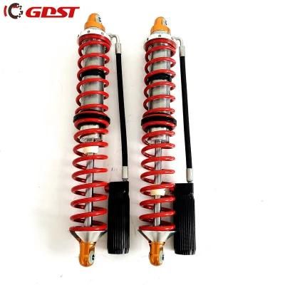 Factory Price Gdst 4X4 Suspension ATV UTV off Road Nitrogen Remote Reservoir Coilover Shock Absorber