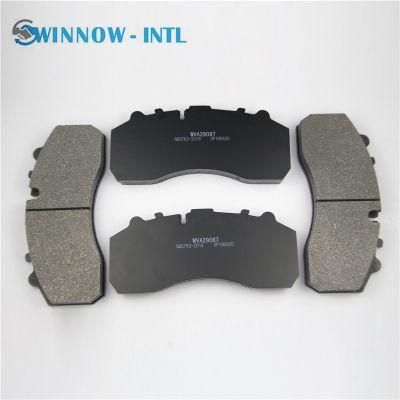 Automotive Aftermarket Brake Parts for Mercedes-Benz