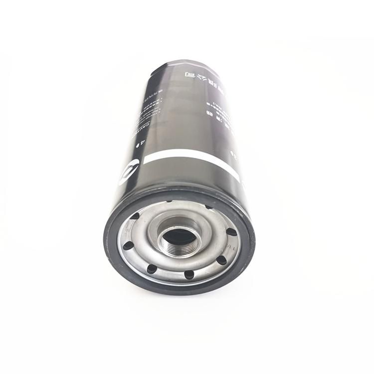 Original 25t Crane Spare Parts Oil Filter 860126519 for Construction Machinery