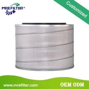 Best Selling Auto OEM Parts Truck HEPA Air Filter for Mercedes-Benz Engines E297L