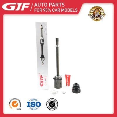 Gjf Brand Spare Parts Inner CV Joint Axle Joint for Nissan Cefiro II Saloon A32