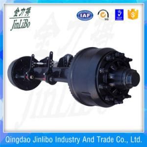 16t Germany Type Axle Brake Size 420*200