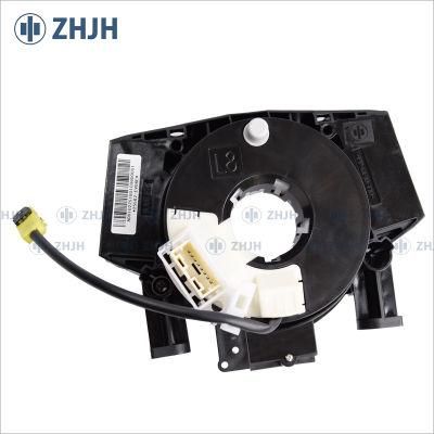 Clock Spring for Nissan Navara 25567eb06ad40 3.0/2.5 Dci Yd25ddti 25567-Eb06A