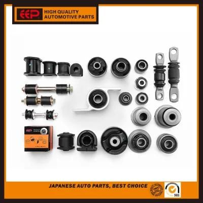 Car Spare Parts Auto Rubber Bushing for Honda Toyota Cars Bushing