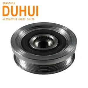 51705863 Overrunning Alternator Pulley Alternator Freewheel Clutch