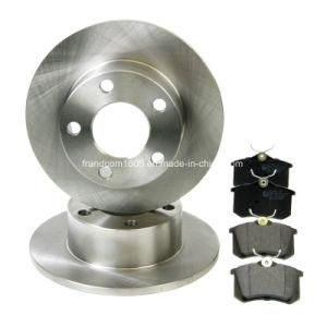 Advanced Auto Car Parts Brake Pads and Rotors