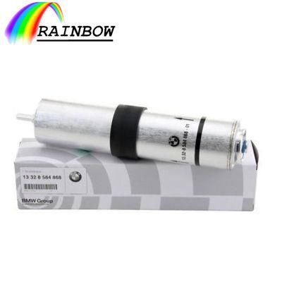 13328514121 Longevous Low Price Auto Fuel Purifier Diesel Filter for BMW