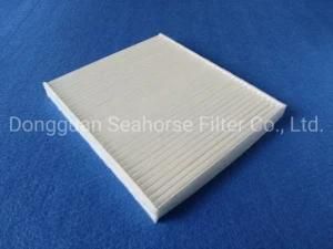 Pollen Filter Cabin Air Filter for FIAT Ford Chrysler Cu 2026 OE46723321