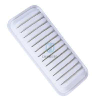 Auto Engine Air Filter Replacement 17801-23030 Car Air Filter
