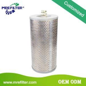 Auto Spare Parts Oil Filter for Benz Trucks Engine 4021800009