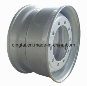 Steel Wheel Rim 22.5*11.75