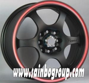 15/16inch Car Aluminum Alloy Wheel