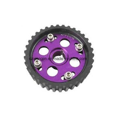 Custom CNC Colours Adjustable Car Gear