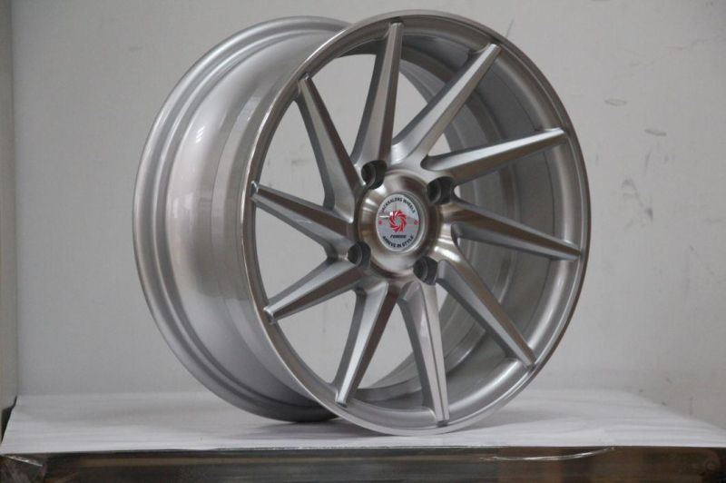 Deep Dish Racing Aluminium Wheel Rim for Vossen