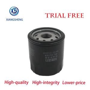 Auto Filter Manufacturer Supply High Quality Auto Parts Jinbei Sy1028 4G24 -1012020 Oil Filter