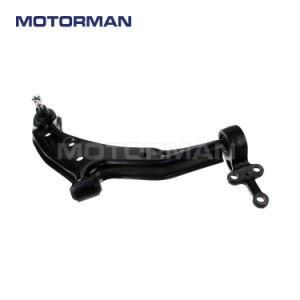 54500-4m410 Wholesale Car Air Suspension Parts Front Right Lower Control Arm for Nissan