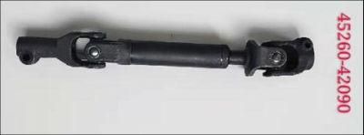 Transmission Shaft Steering Shaft OE 45260-42090 45260-42080 for Toyota Hilux Vigo 05-09