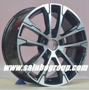 F80c73 15-16 Inch VW Replica Alloy Wheel Rims