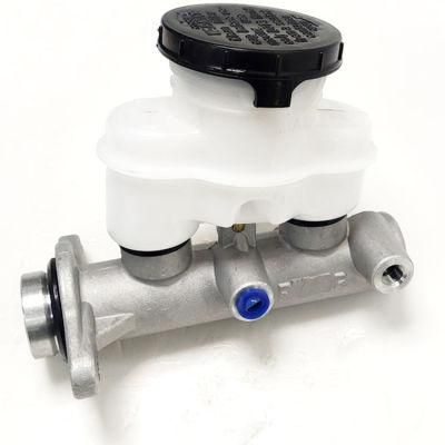 Gdst Hot Sale Auto Brake Systems Brake Master Cylinder 8-94313-438-2 for Isuzu