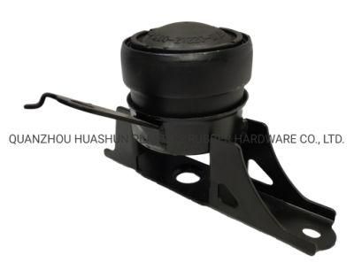 High Quality Auto Parts Motor Mounting Front Engine Mount for Toyota Yaris 12305-21330 12305-21220 12305-0m130 12372-0m130 12372-21130