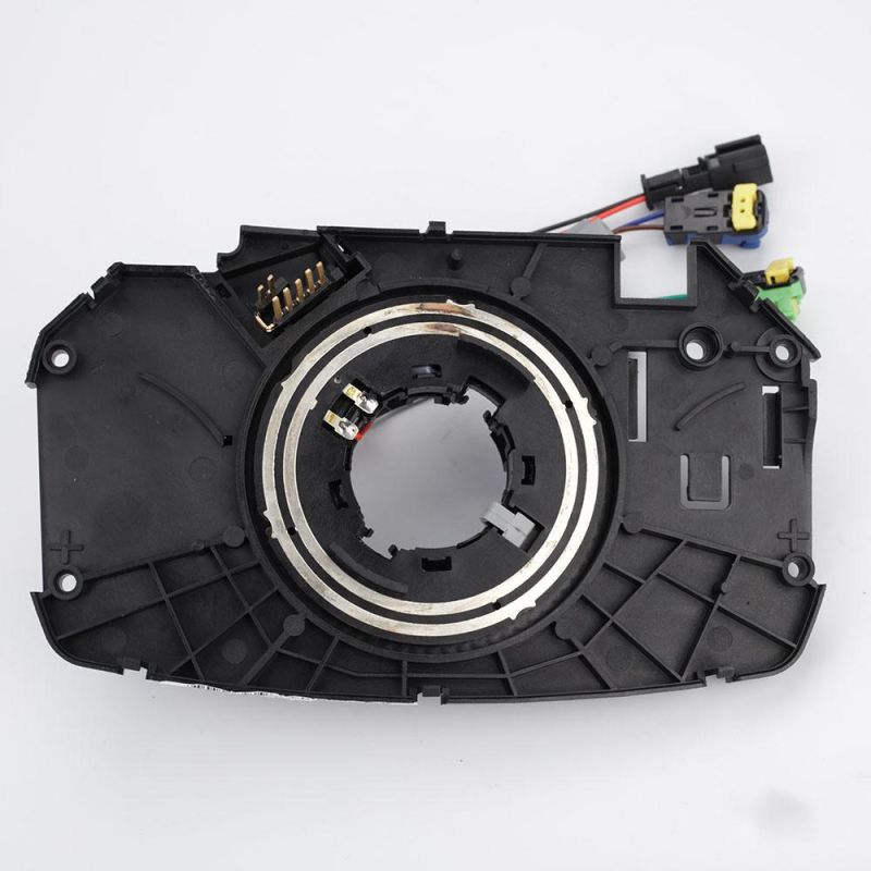 Fe-Bp8 8200216462 Auto Car Fog Light Headlight Indicator Steering Column Combination Switch for Rena-Ult Megane2